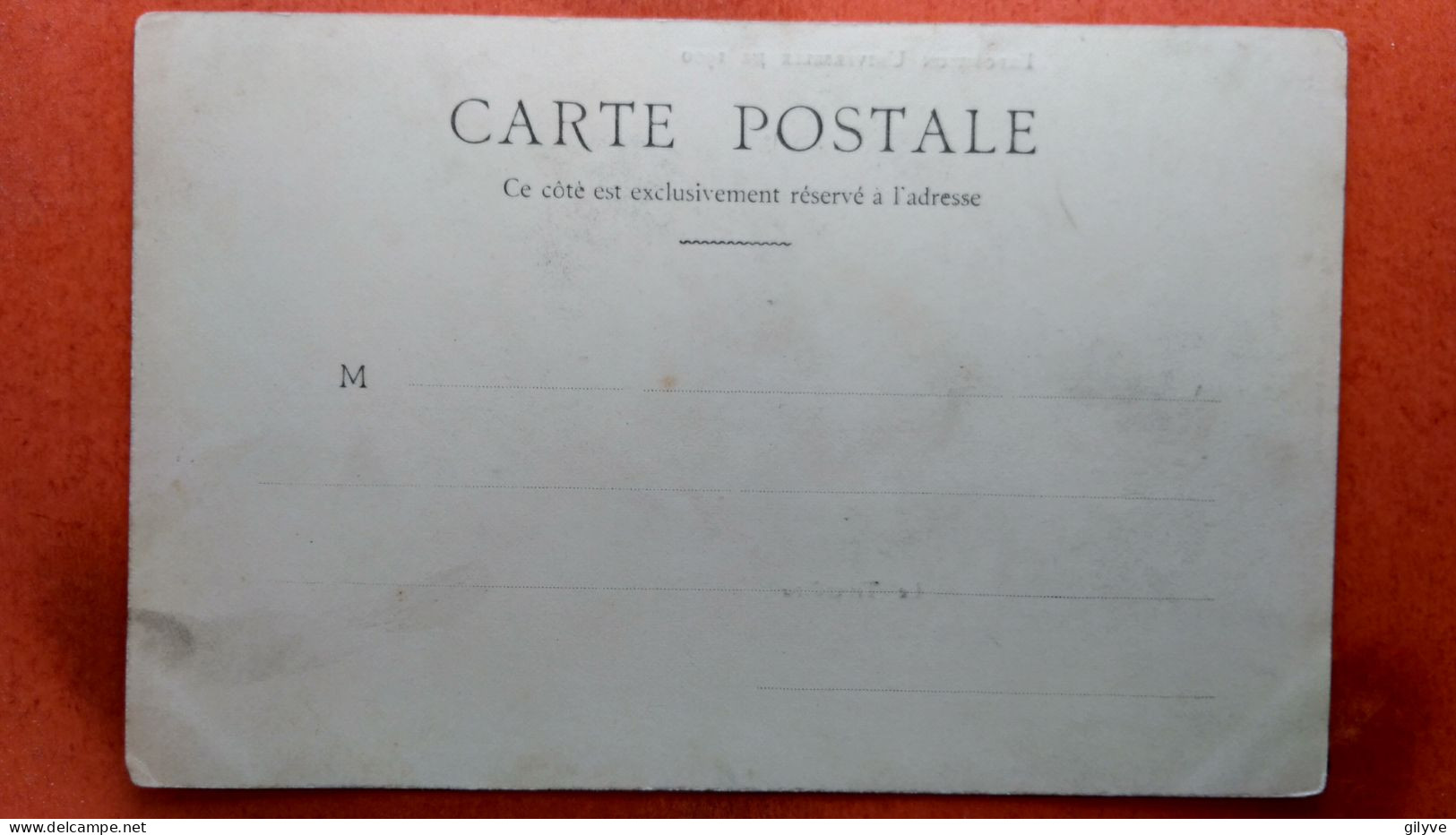 CPA (75) Exposition Universelle De Paris.1900. Le Trocadéro.  (7A.518) - Exhibitions