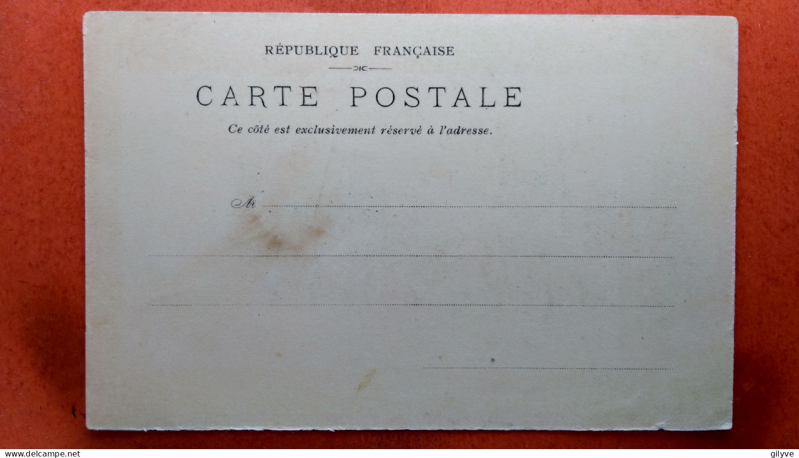 CPA (75) Exposition Universelle De Paris.1900. Palais Des Armées.  (7A.522) - Tentoonstellingen