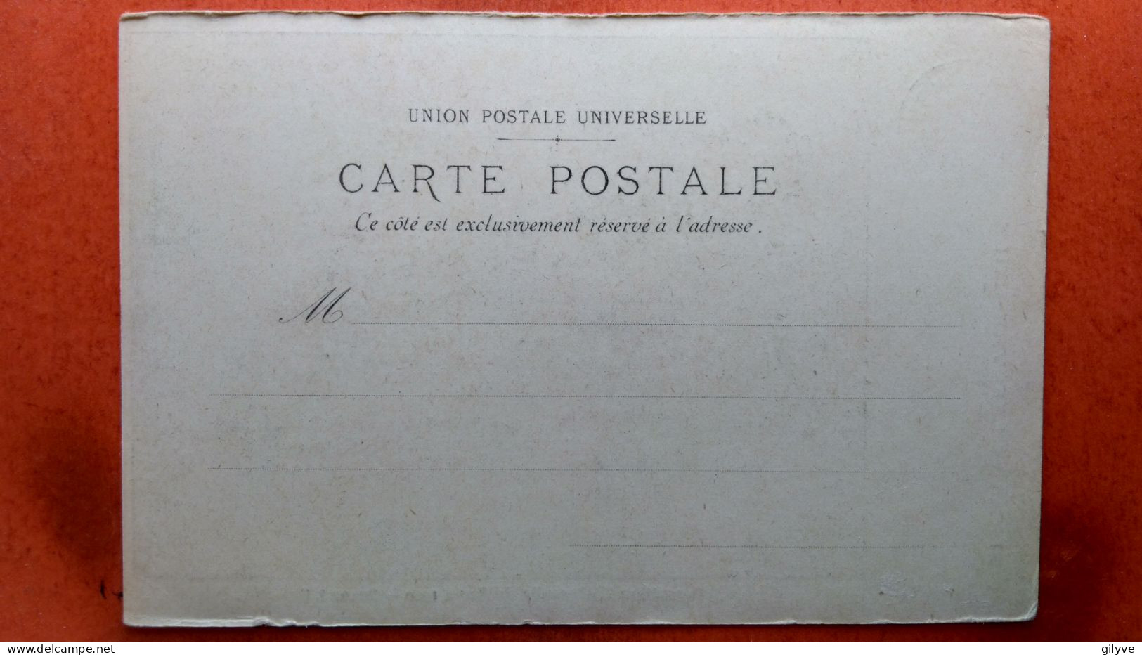 CPA (75) Exposition Universelle De Paris.1900. Phare LU. Publicité  (7A.524) - Expositions