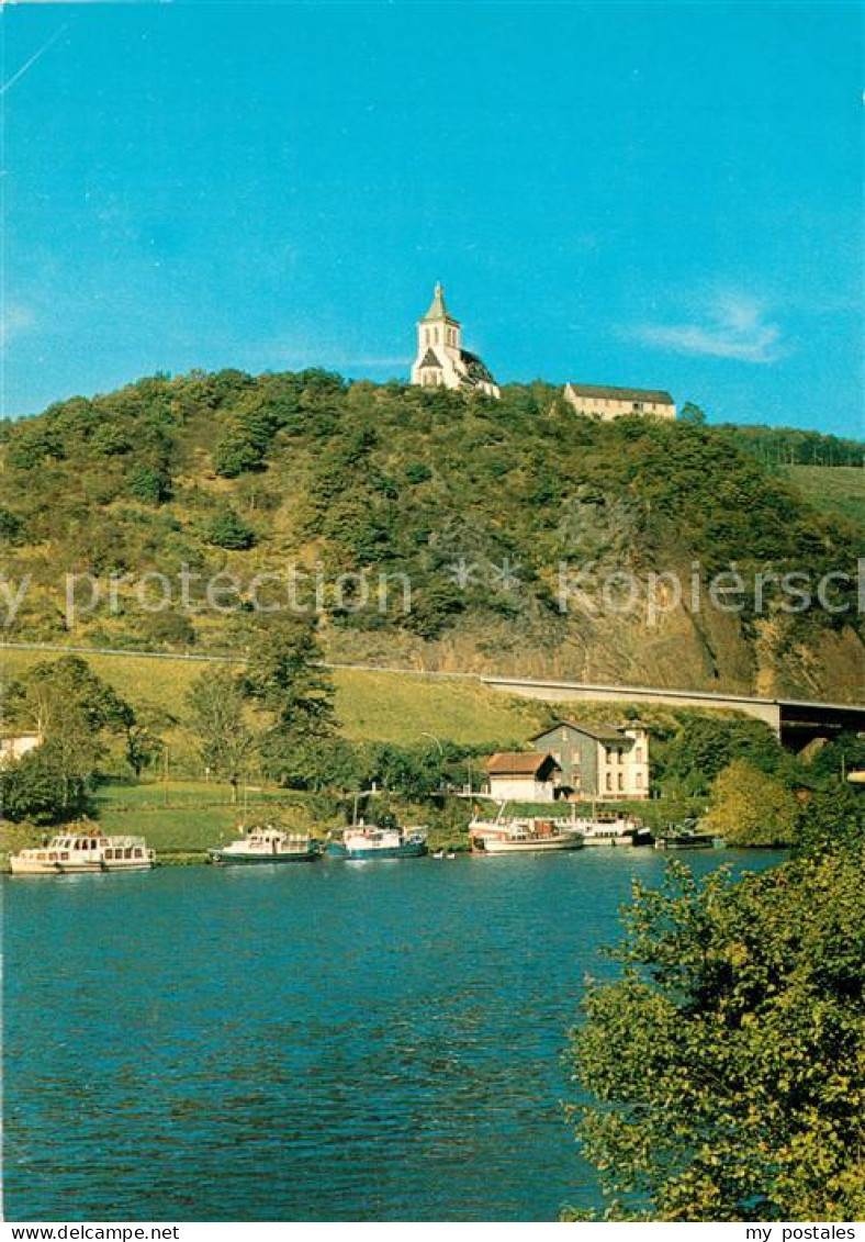 73608001 Lahnstein Allerheiligenberg Lahnstein - Lahnstein