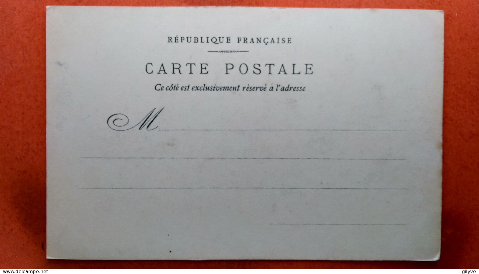 CPA (75) Exposition Universelle De Paris.1900.Palais D'enseignement Des Instruments Sciences Et Arts (7A.548) - Expositions