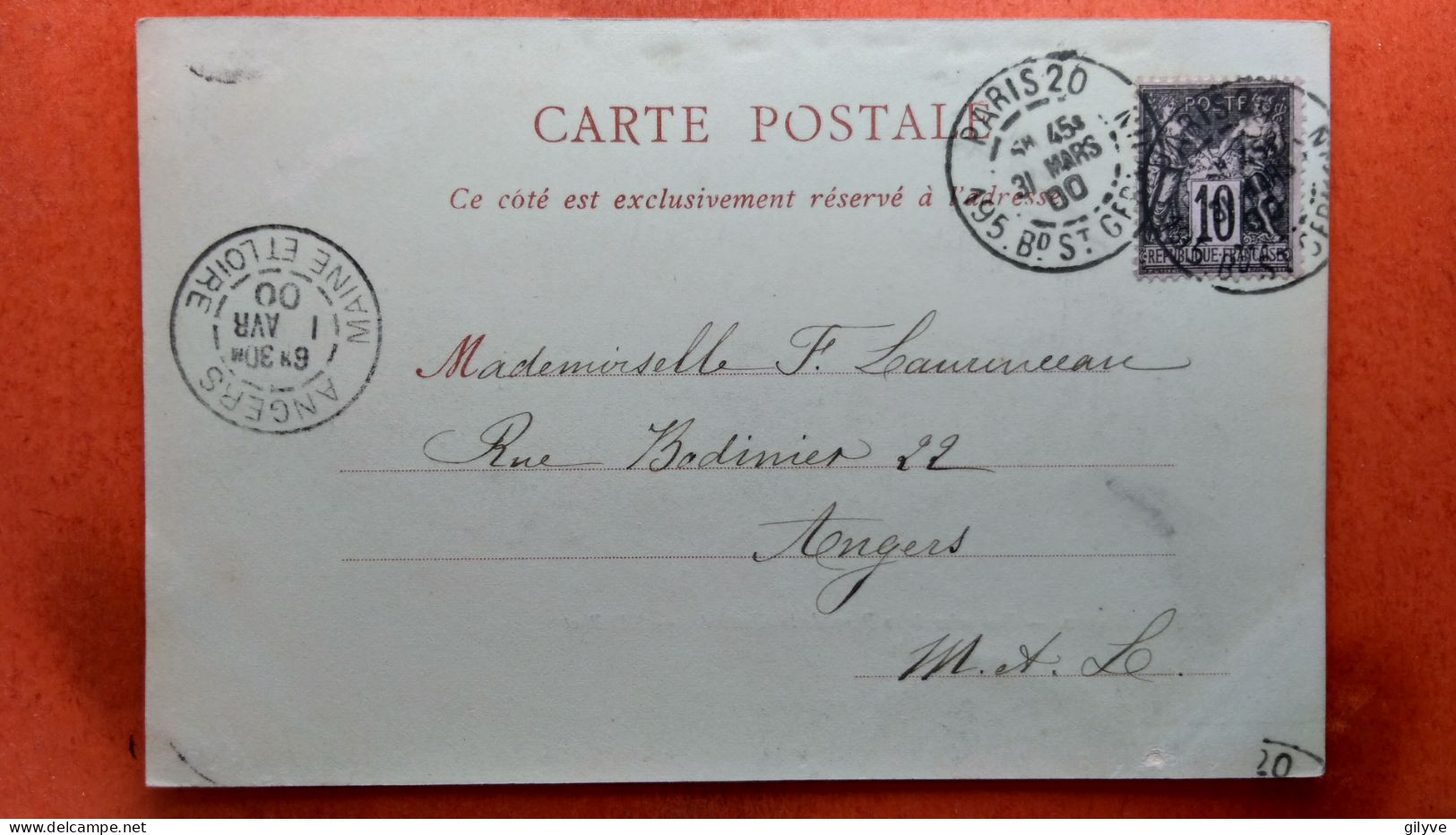 CPA (75) Exposition Universelle De Paris.1900.Vue Prise De La Place De La Concorde.(7A.550) - Exhibitions
