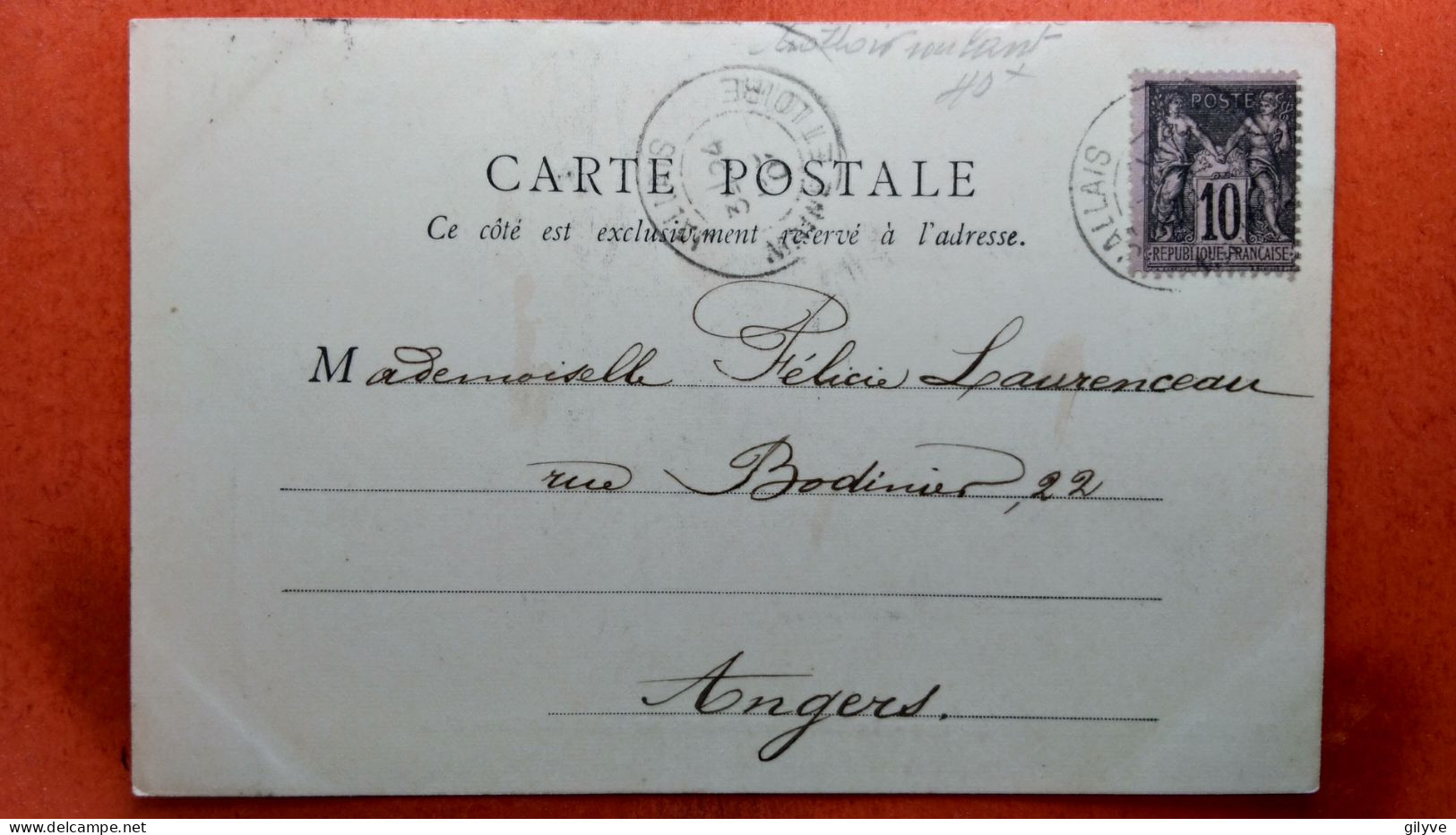 CPA (75) Exposition Universelle De Paris.1900. Le Trottoir Roulant Au Pont Des Invalides.  (7A.562) - Ausstellungen