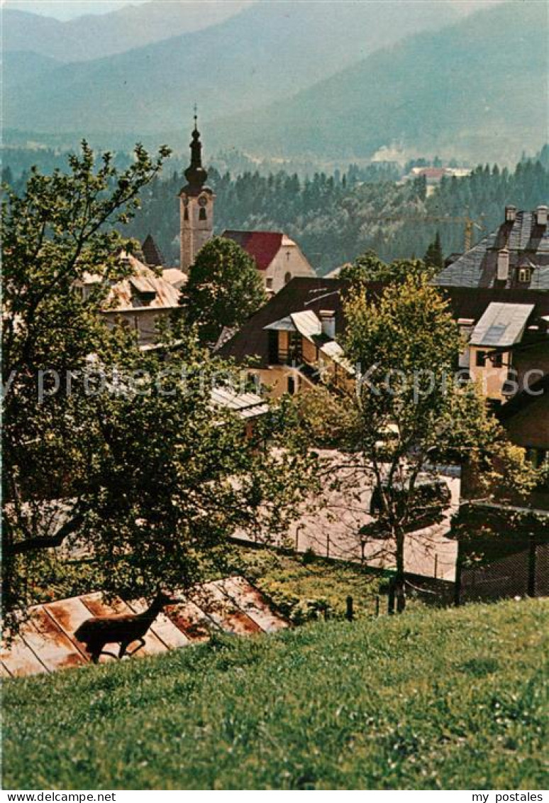 73607035 Tarvisio  Tarvisio - Other & Unclassified