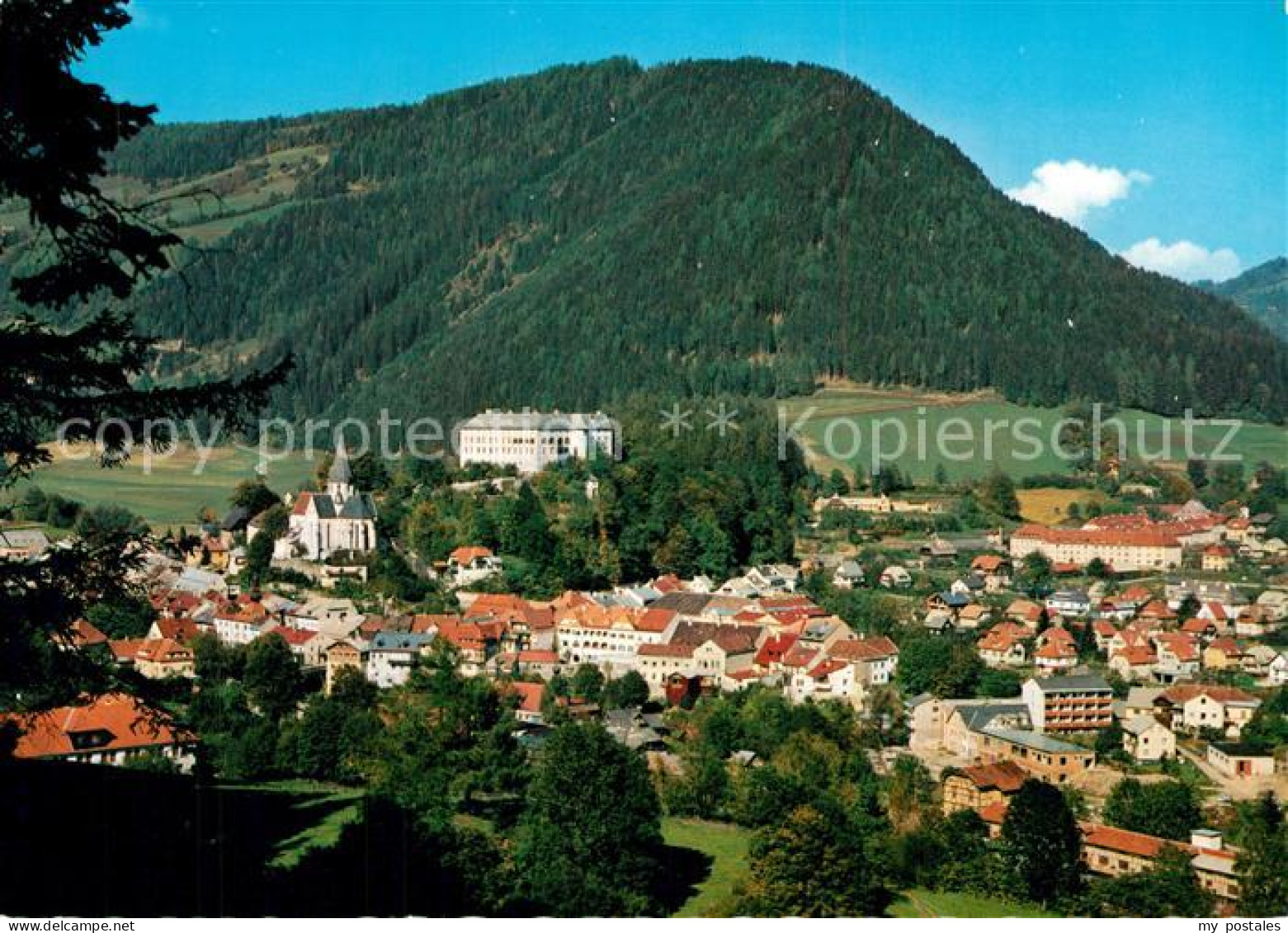 73606978 Murau Steiermark  Murau Steiermark - Sonstige & Ohne Zuordnung