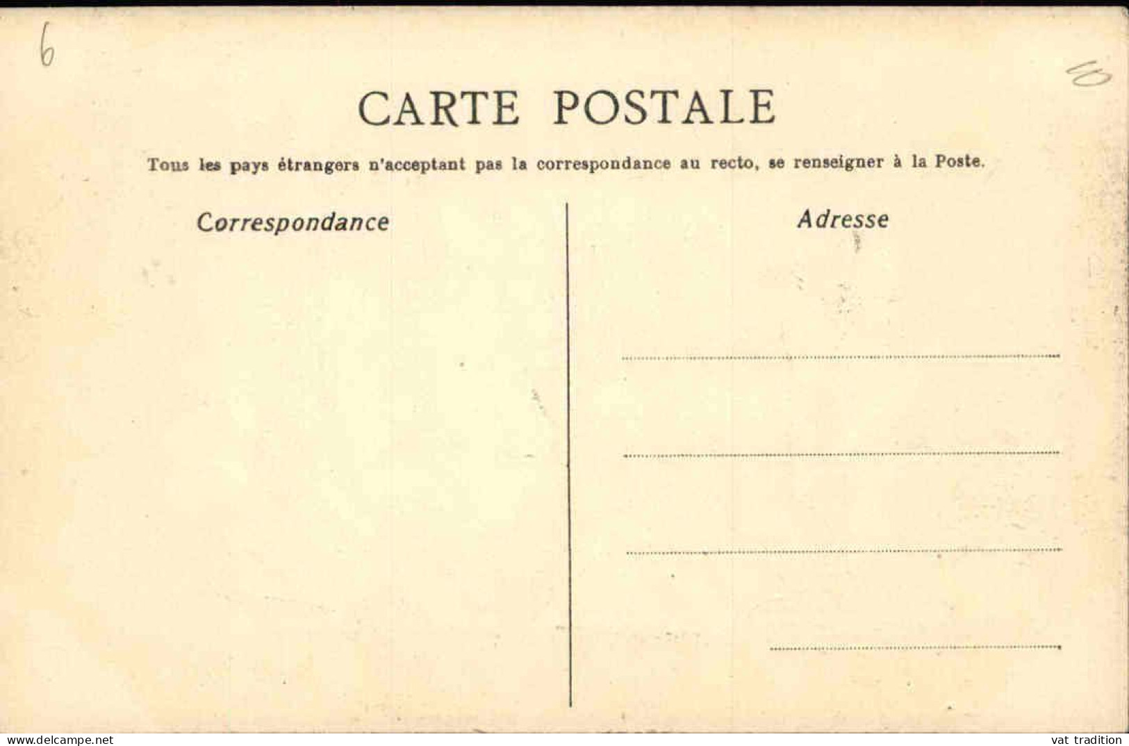 POLITIQUE - Mimile Et Armand Changent D'adresse  - L 152283 - Personnages