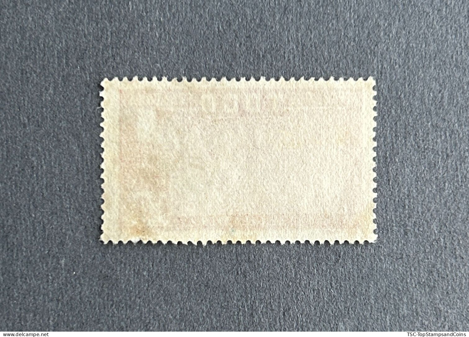 FRTG0145U - Agriculture - Cocoa Plantation - 60 C Used Stamp - French Togo - 1926 - Oblitérés