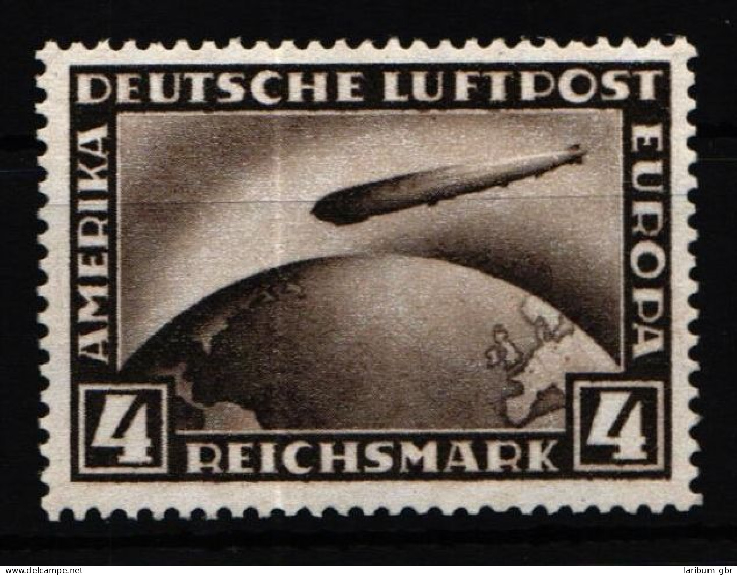 Deutsches Reich 424 Postfrisch #KT794 - Other & Unclassified