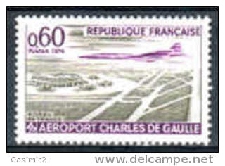 NEUF SANS CHARNIERE BELLE QUALITE YVERT N°1787 - Ongebruikt