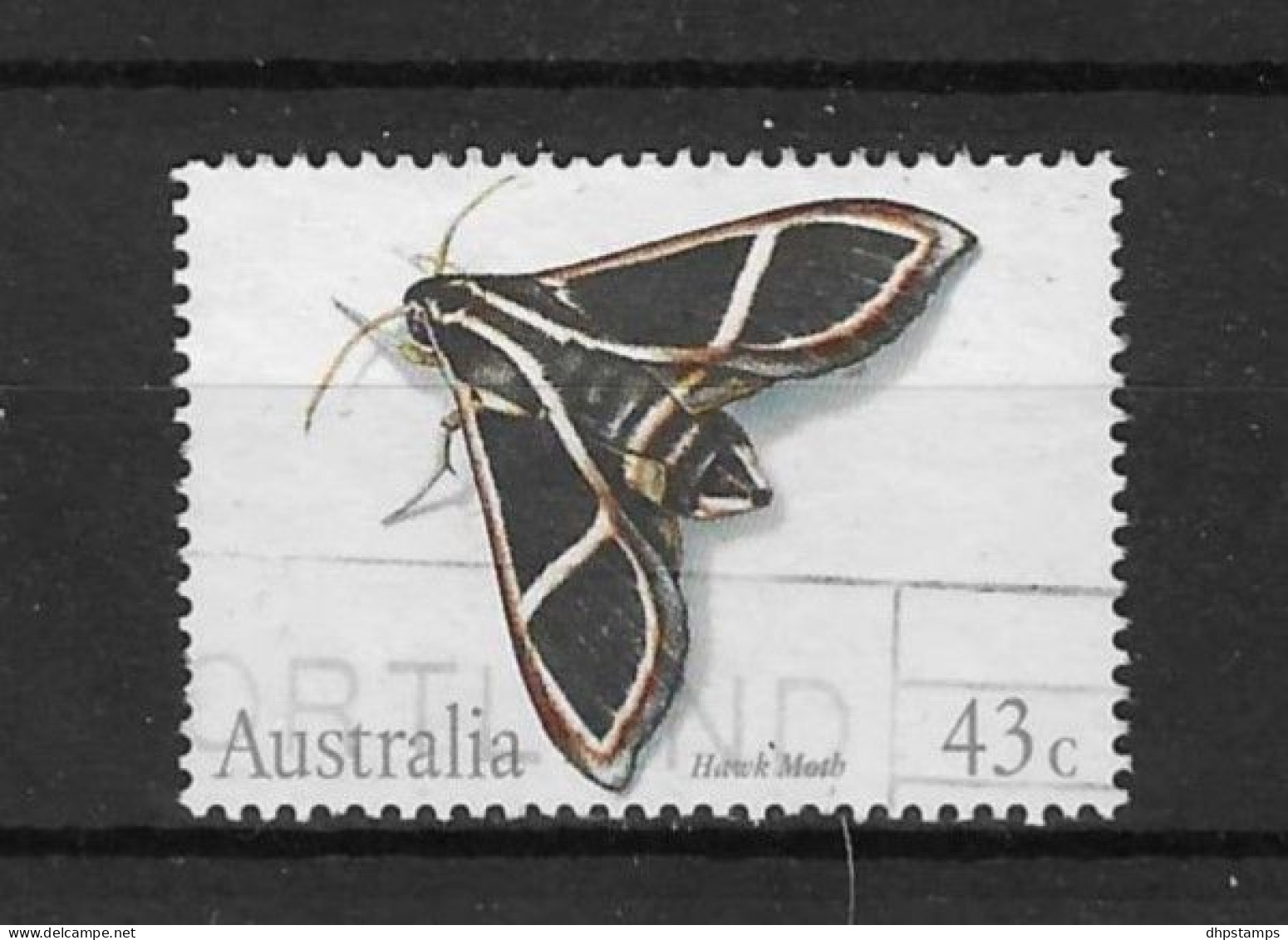 Australia 1991 Insect Y.T. 1202 (0) - Usados