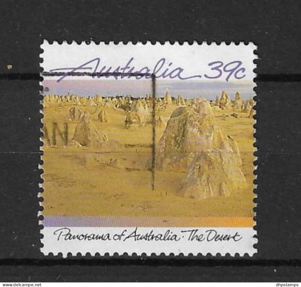 Australia 1988 Landscapes Y.T. 1099 (0) - Gebruikt