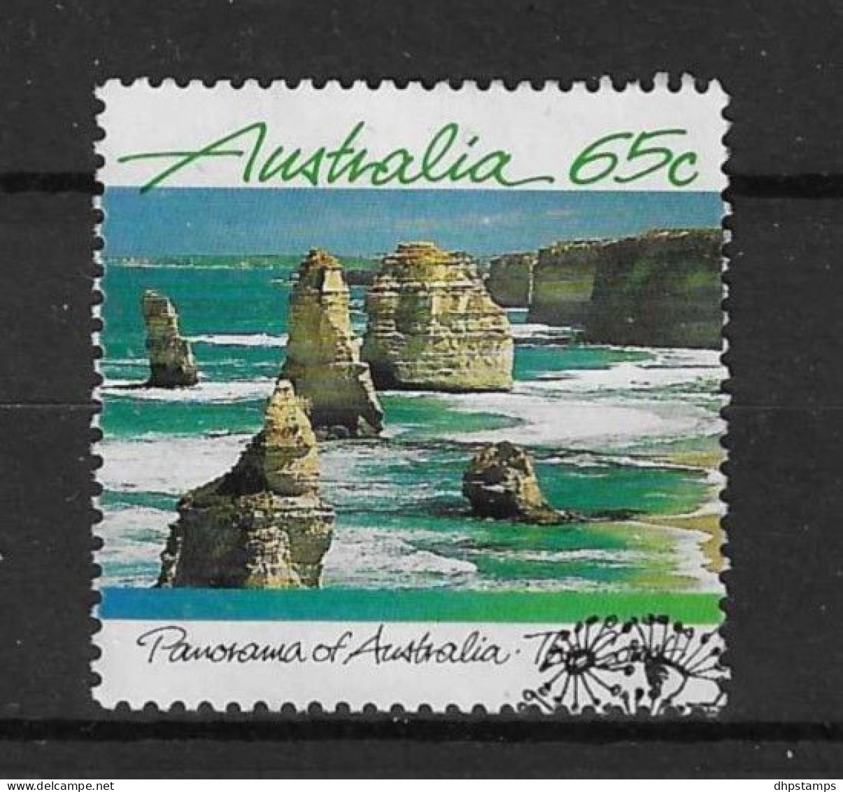 Australia 1988 Landscapes Y.T. 1101 (0) - Used Stamps