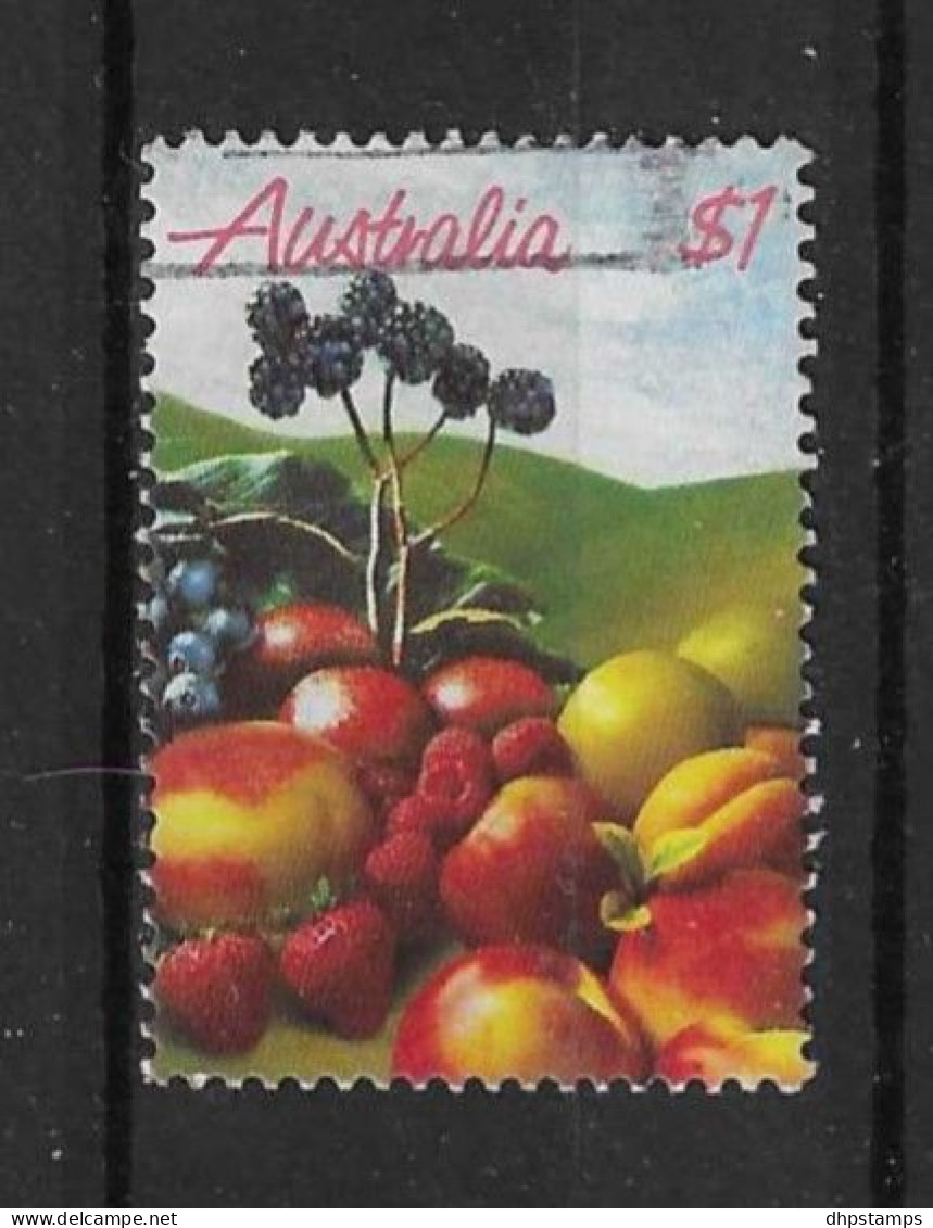 Australia 1987 Fruit Y.T. 993 (0) - Gebraucht
