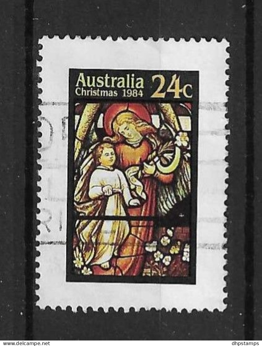 Australia 1984 Christmas Y.T. 876 (0) - Used Stamps