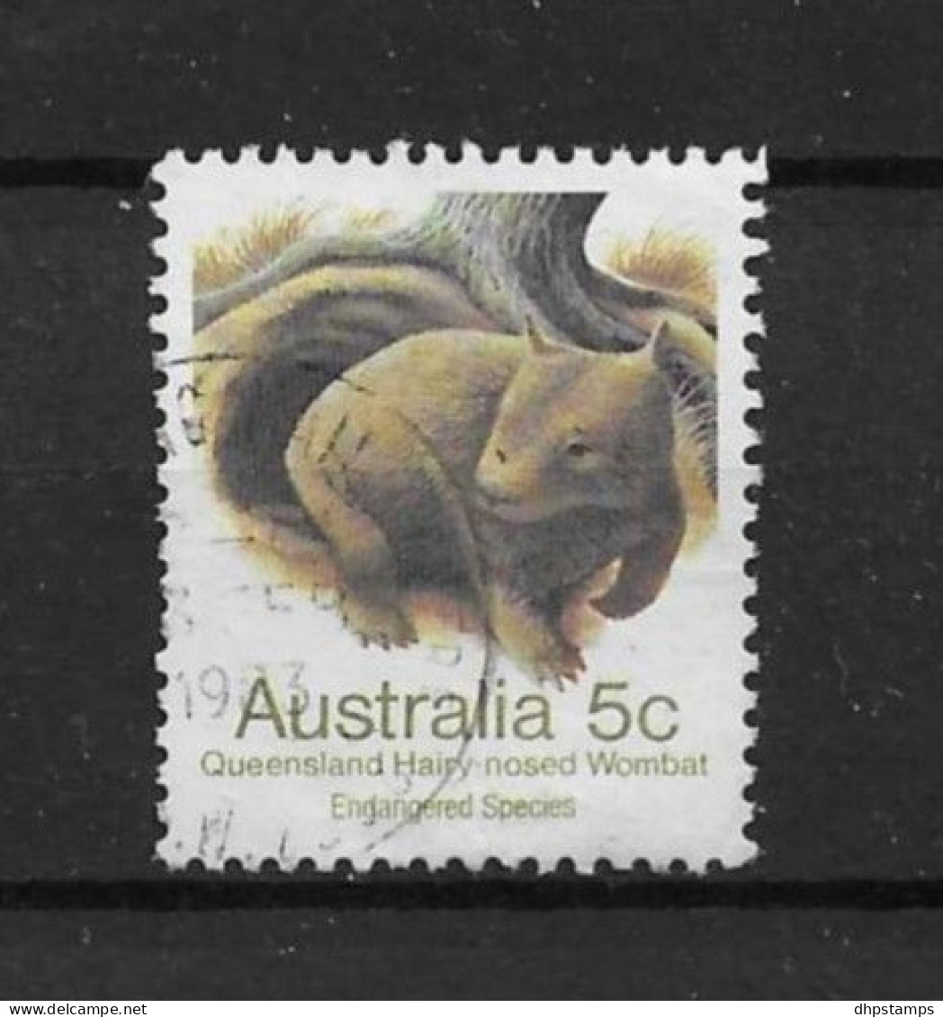 Australia 1981 Fauna Y.T. 747 (0) - Used Stamps