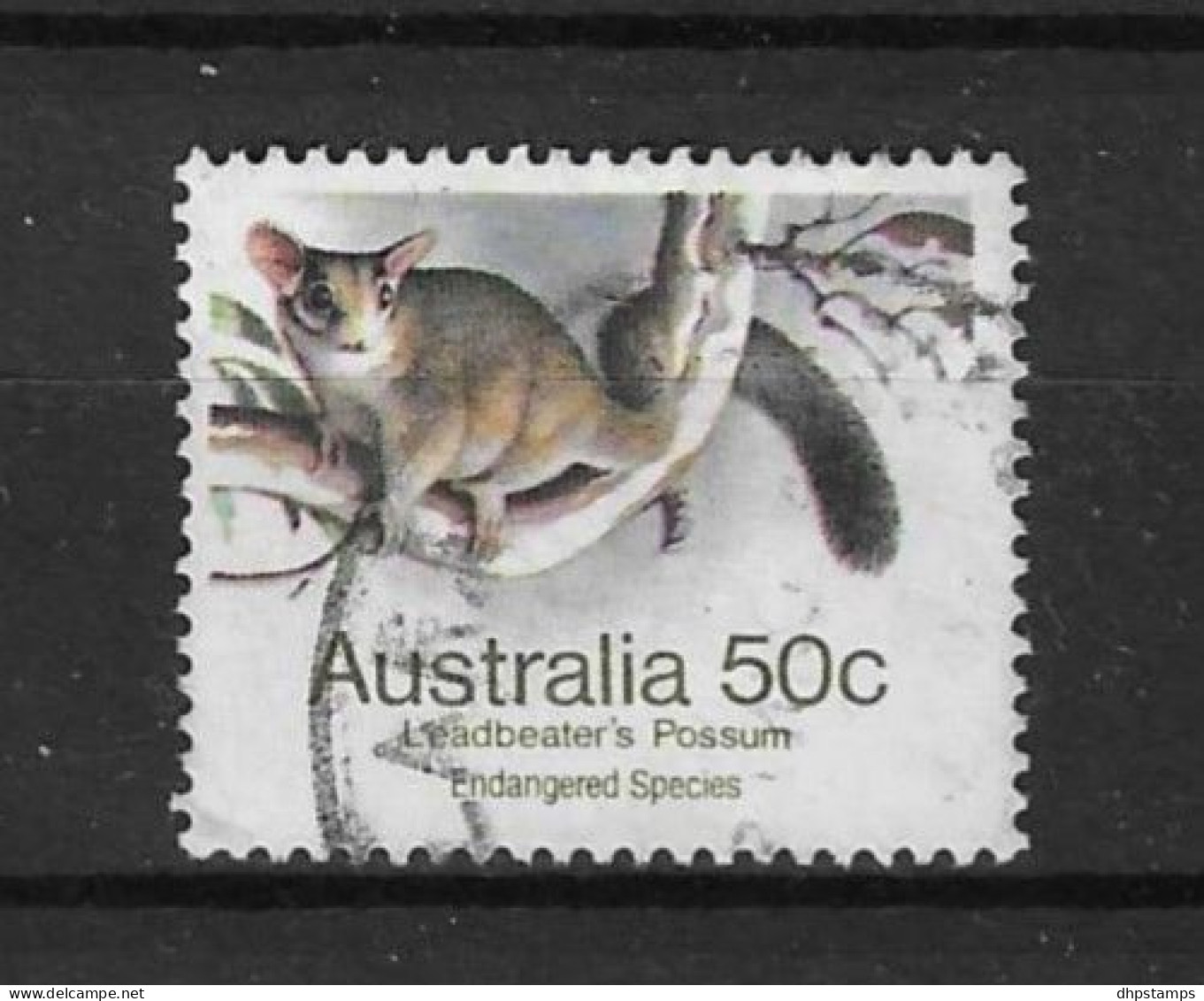 Australia 1981 Fauna Y.T. 751 (0) - Gebraucht