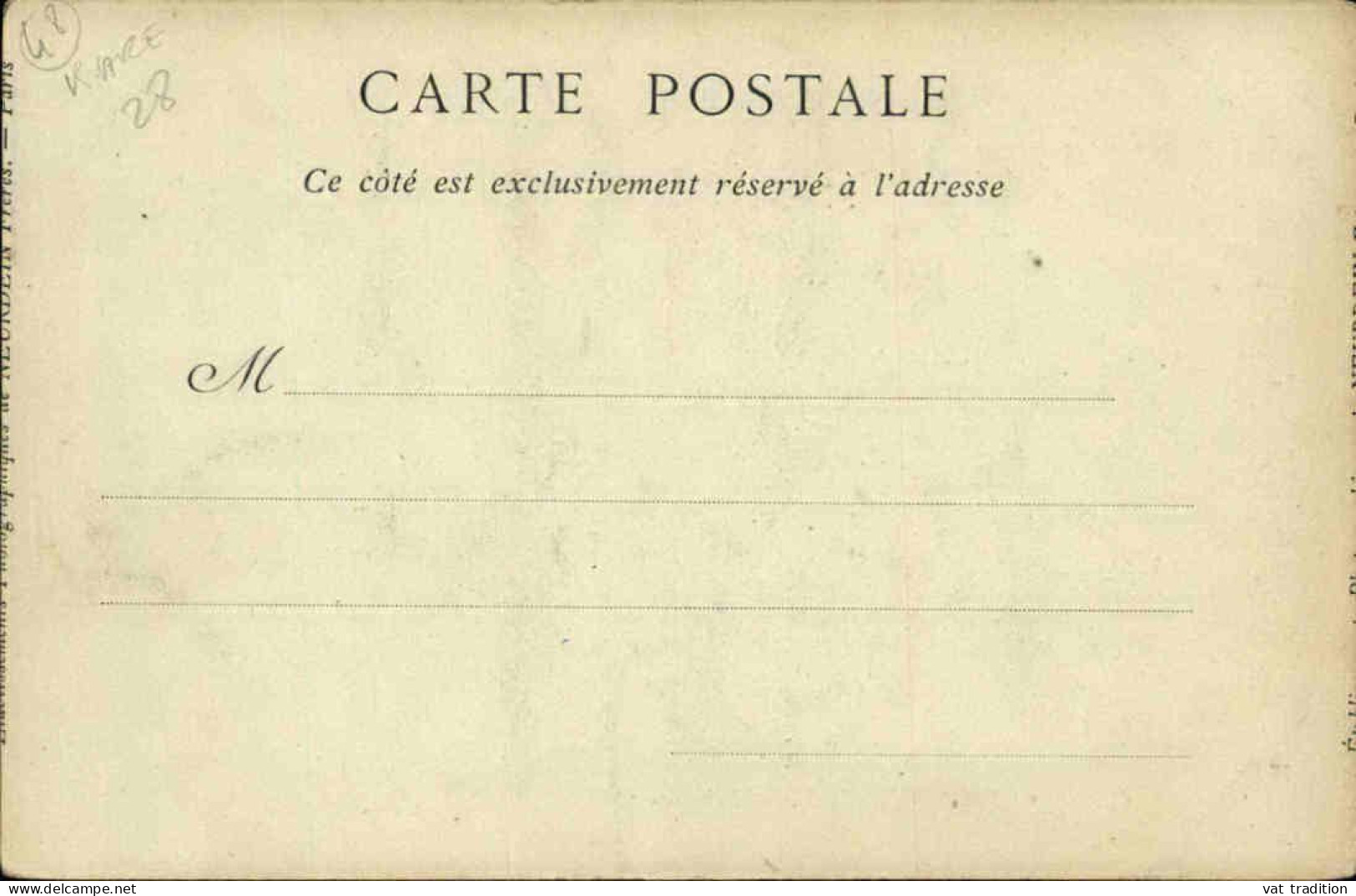 AGRICULTURE - Carte Postale - Causse De Sauveterre - Laboureurs - L 152325 - Landwirtschaftl. Anbau