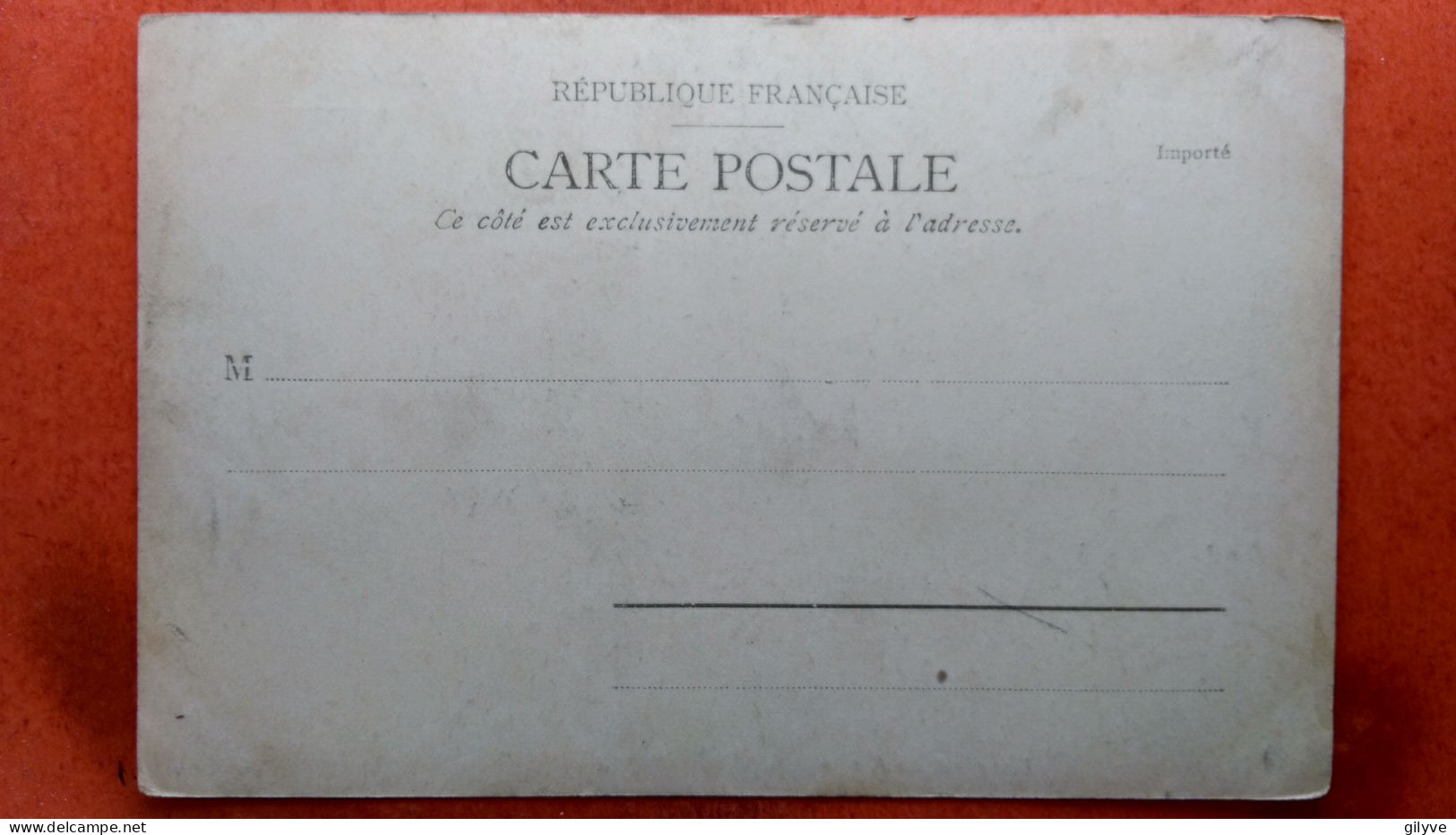 CPA (75)  Exposition Universelle 1900. Une Partie Du Lac Au Pied De La Tour Eiffel. (7A.640) - Expositions