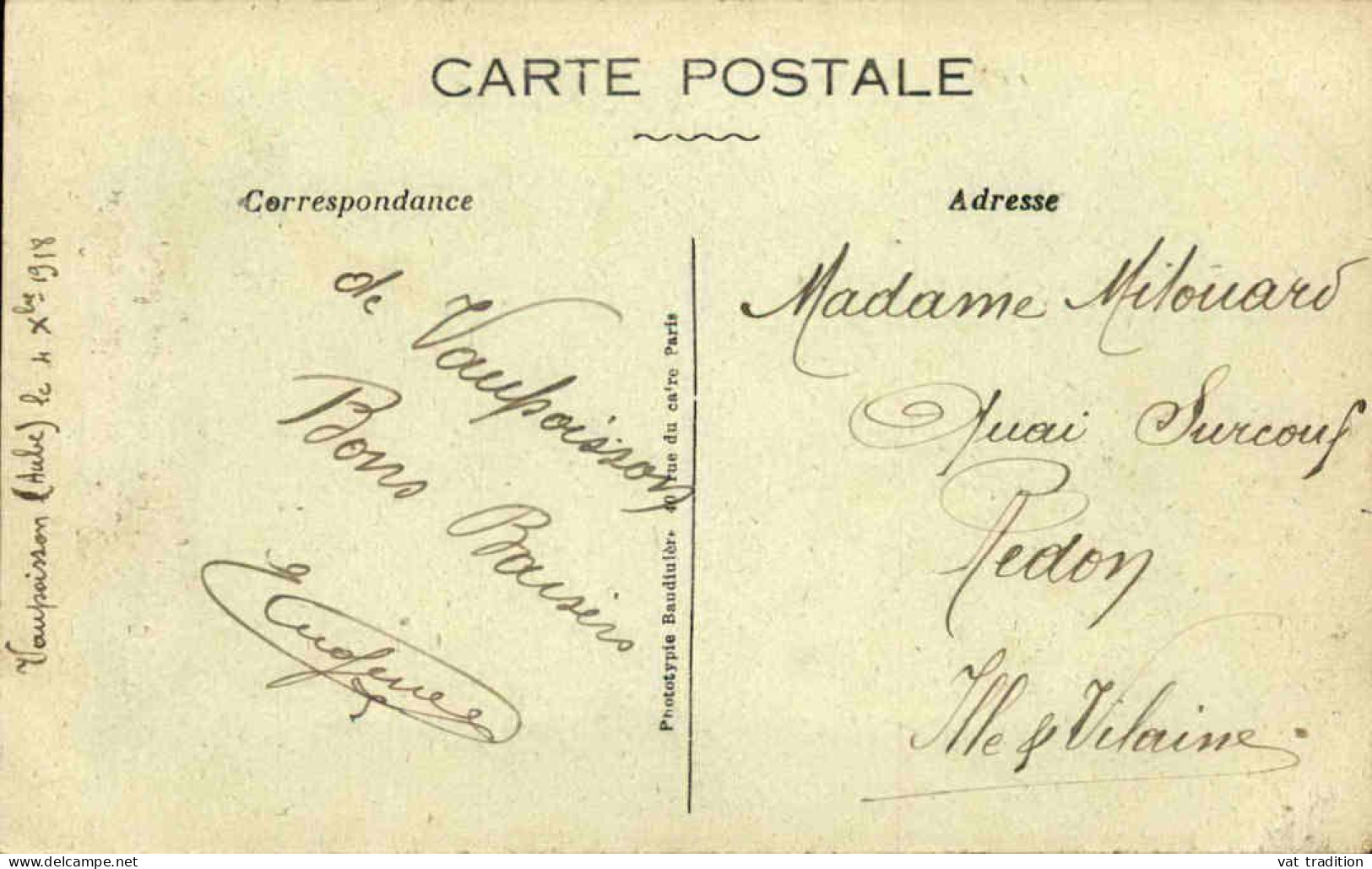 FRANCE - Carte Postale De Arcis Sur Aube -  Place D'Armes - L 152337 - Arcis Sur Aube