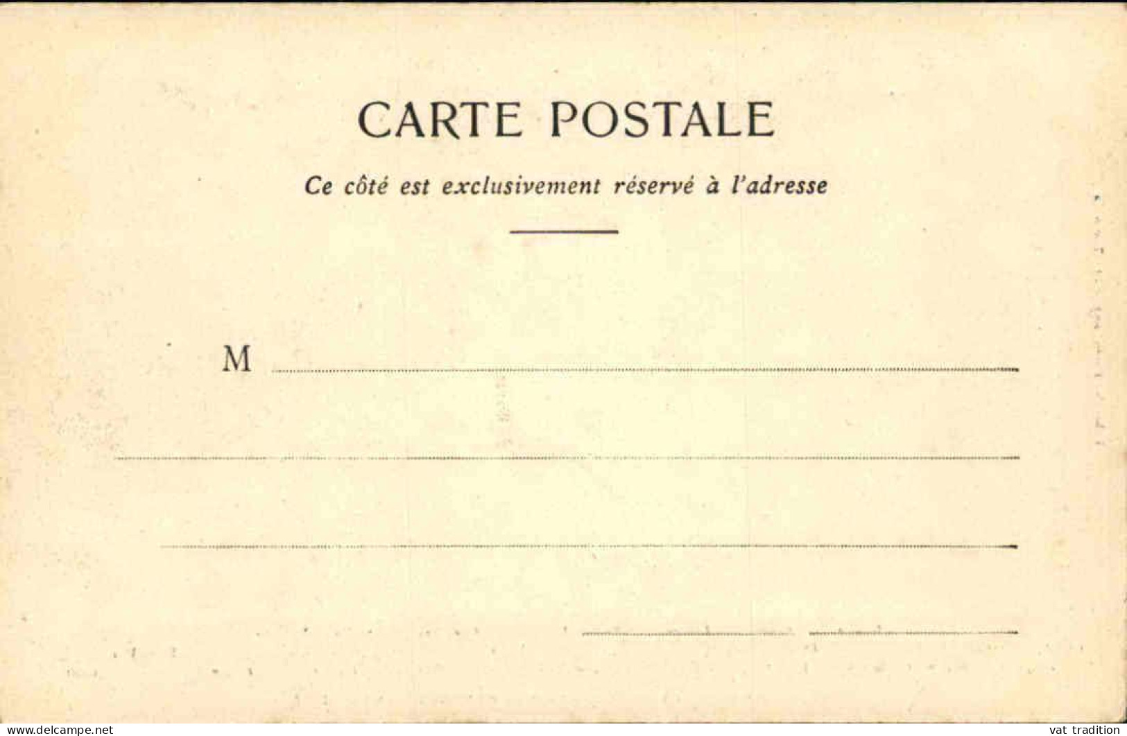 MILITARIA - Carte Postale Des Officiers Étrangers Aux Manœuvres En 1902 - L 152345 - Maniobras