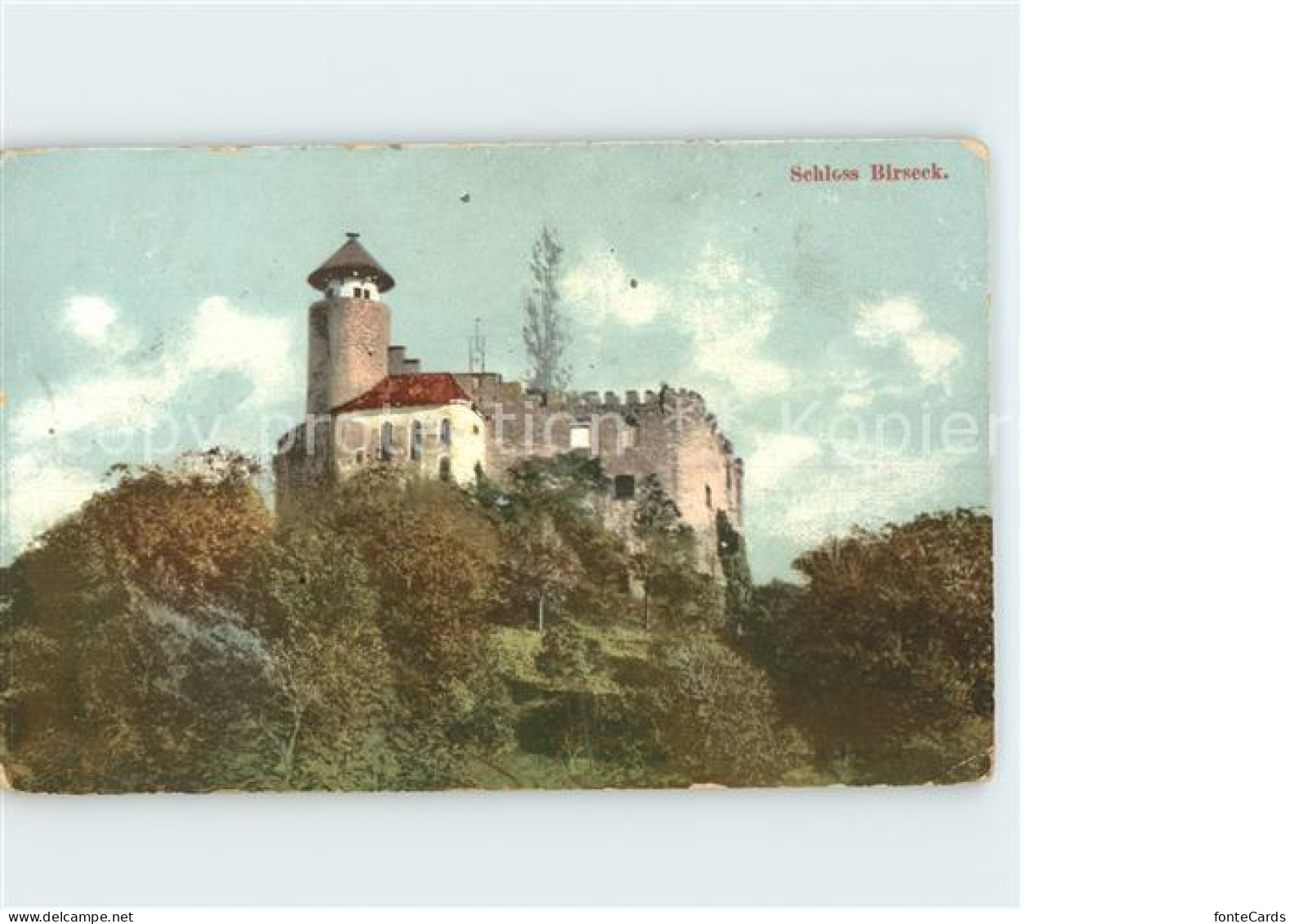 11763072 Birseck  Arlesheim - Sonstige & Ohne Zuordnung