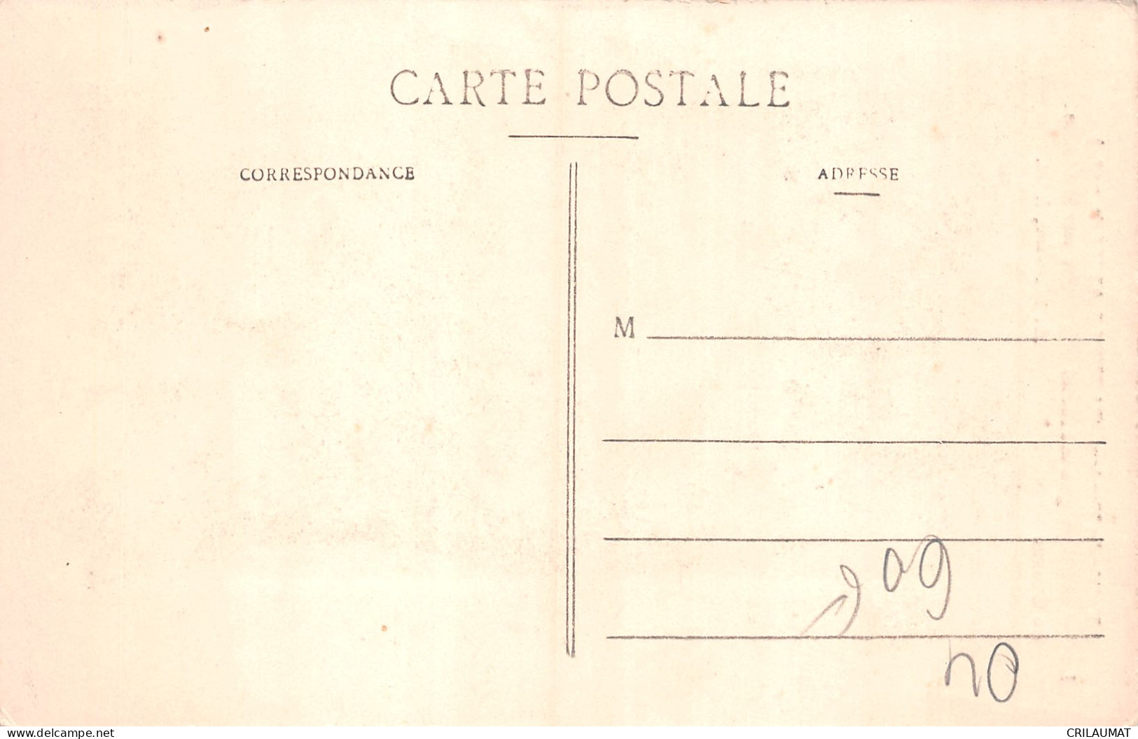 04-CASTELLANE-N°T5103-D/0153 - Castellane
