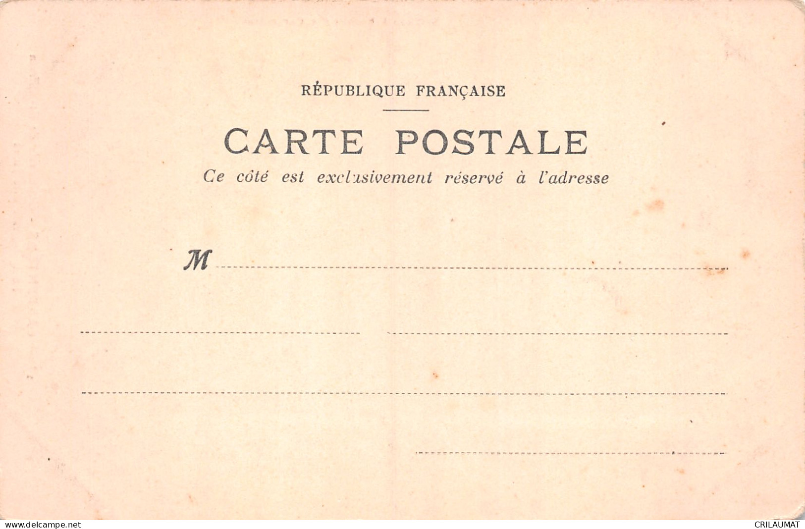 84-CARPENTRAS-N°T5103-F/0197 - Carpentras