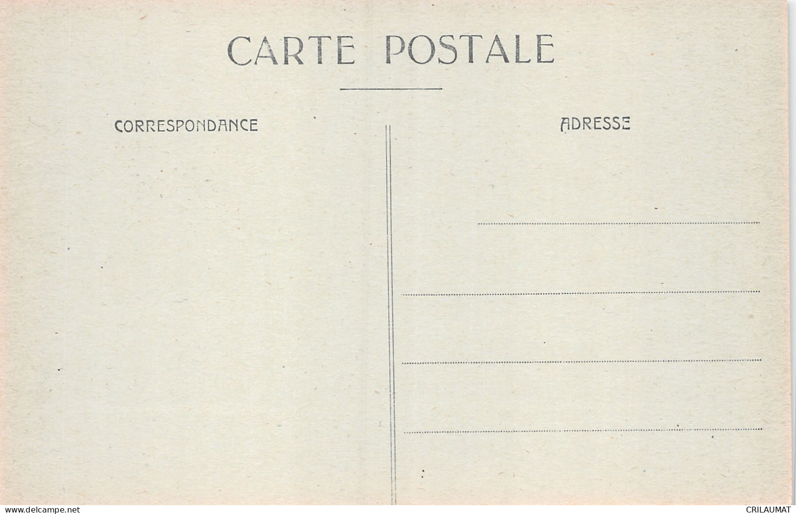 52-HORTES-N°T5105-B/0099 - Sonstige & Ohne Zuordnung