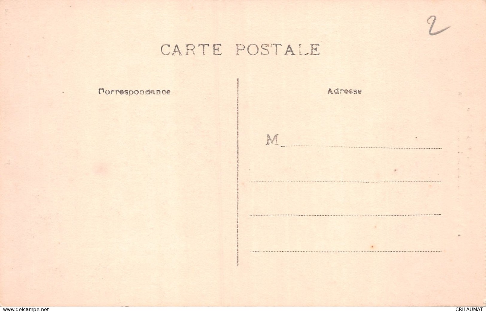 31-SAINT GAUDENS-N°T5105-D/0071 - Saint Gaudens