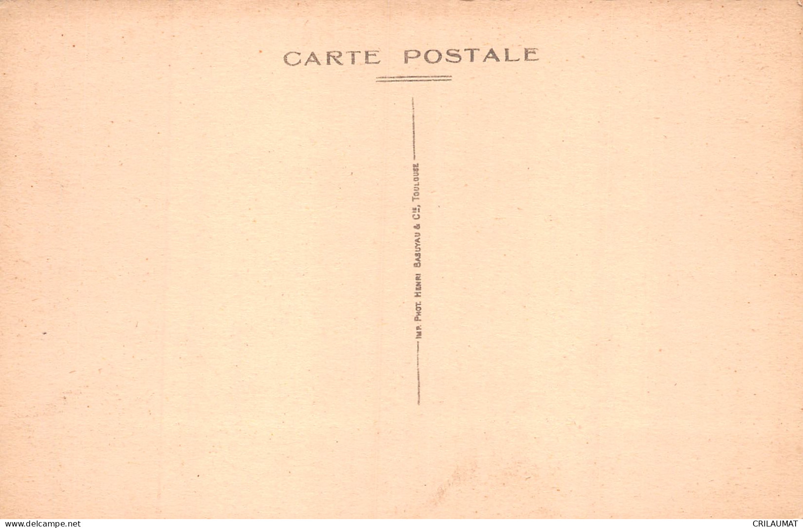 29-CAMARET-N°T5106-D/0089 - Camaret-sur-Mer