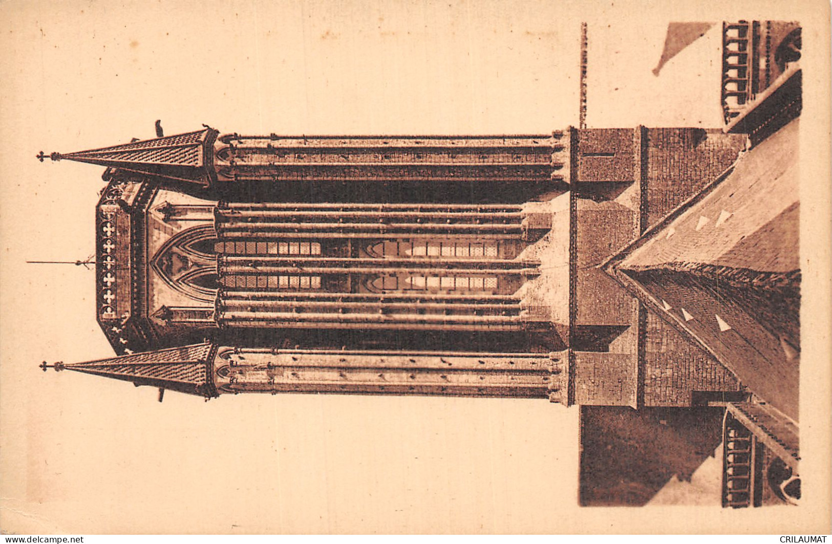 50-COUTANCES-N°T5106-C/0299 - Coutances