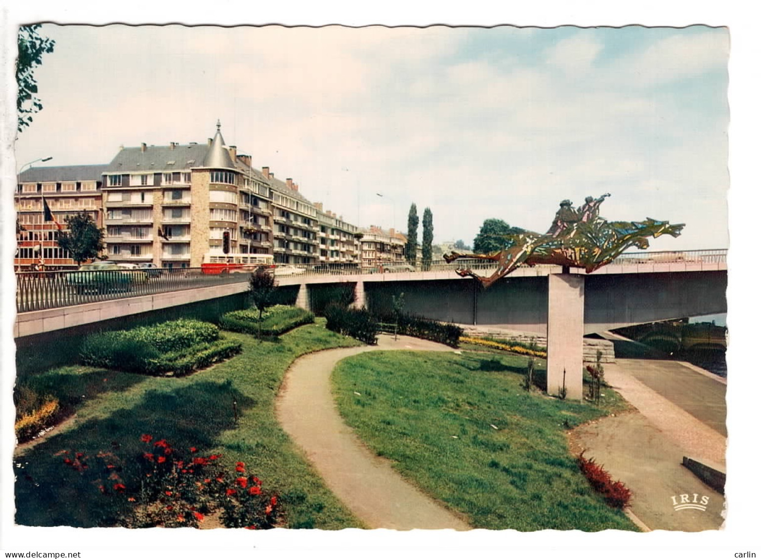 Namur Pont Des Ardennes - Namur