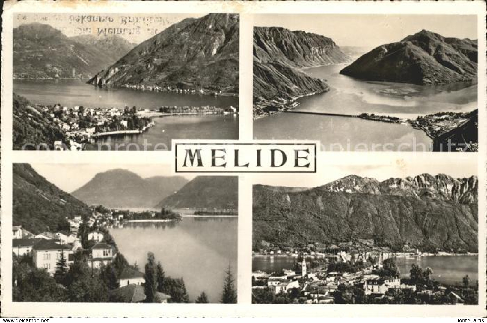 11762330 Melide  Melide - Sonstige & Ohne Zuordnung