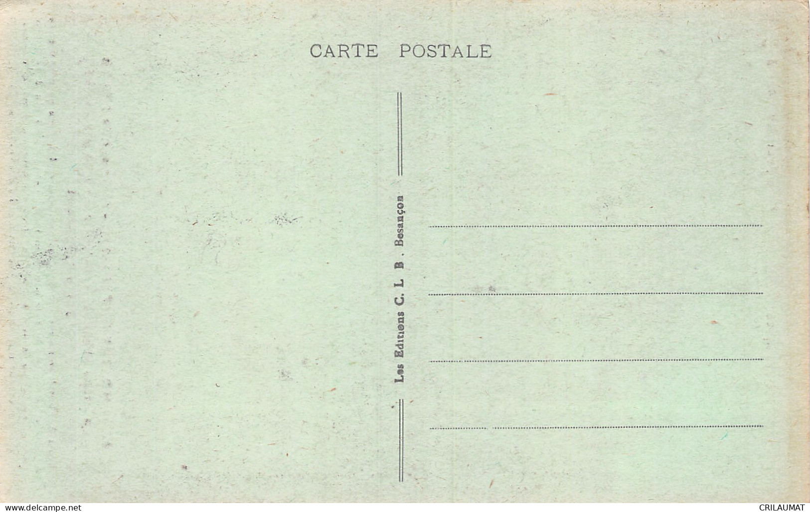 25-MONTBENOIT-N°T5106-H/0249 - Other & Unclassified