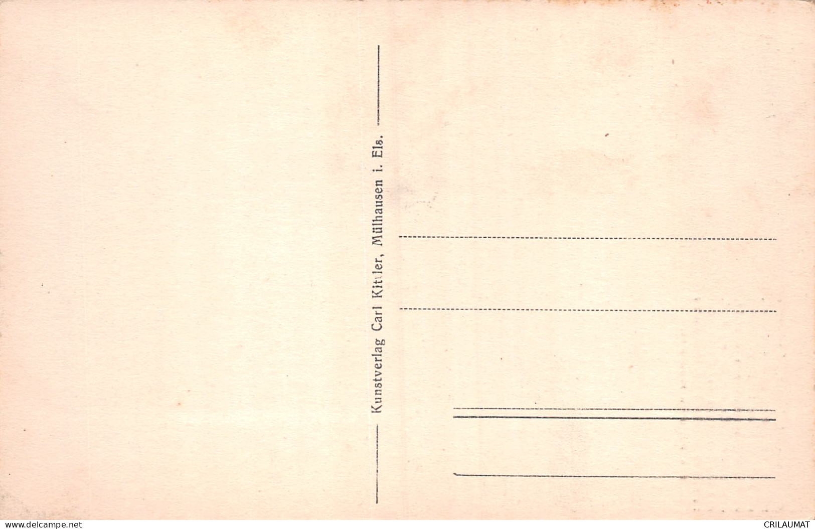 68-MULHOUSE-N°T5107-C/0069 - Mulhouse