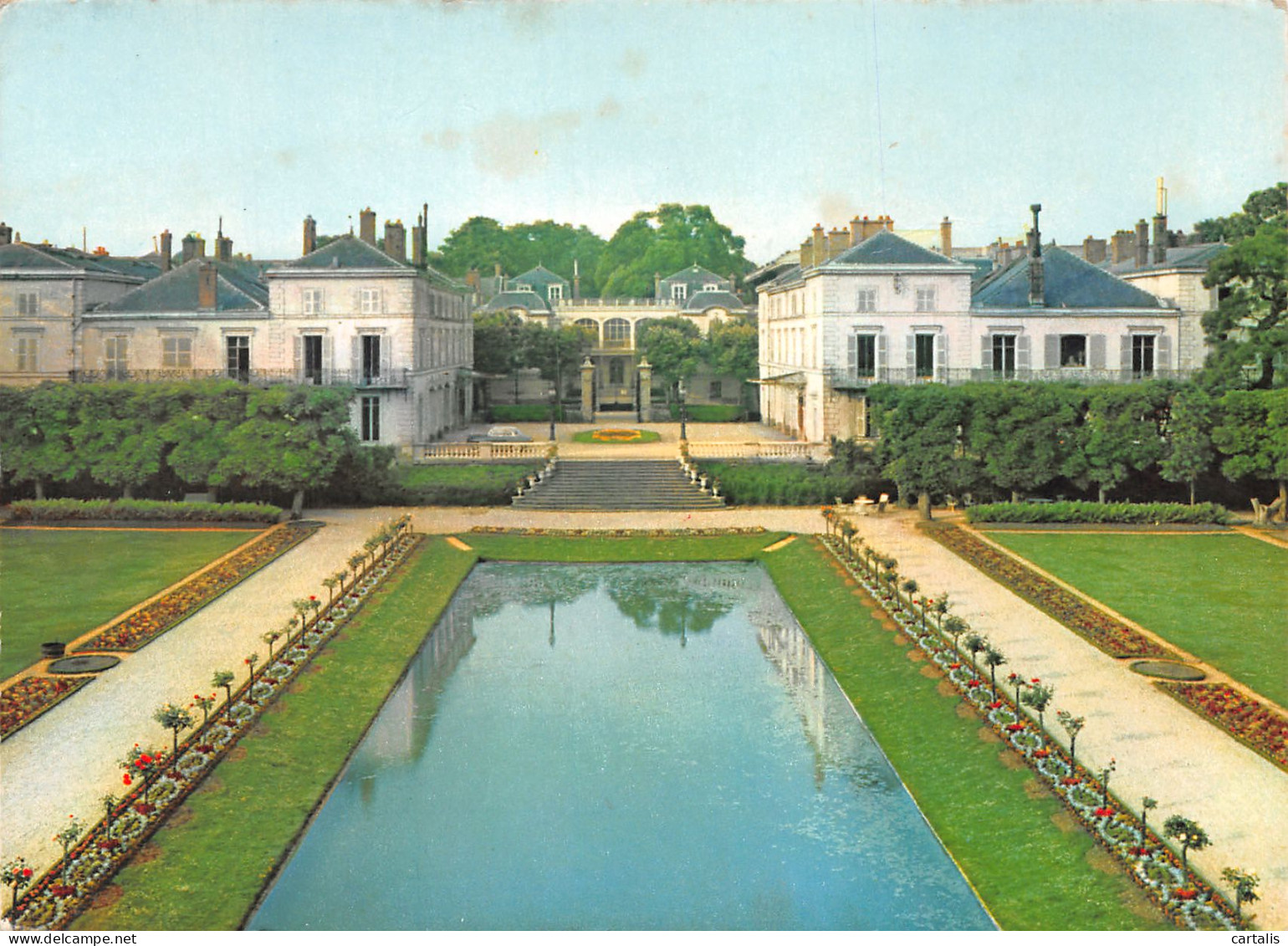 51-EPERNAY-N°C4083-B/0127 - Epernay