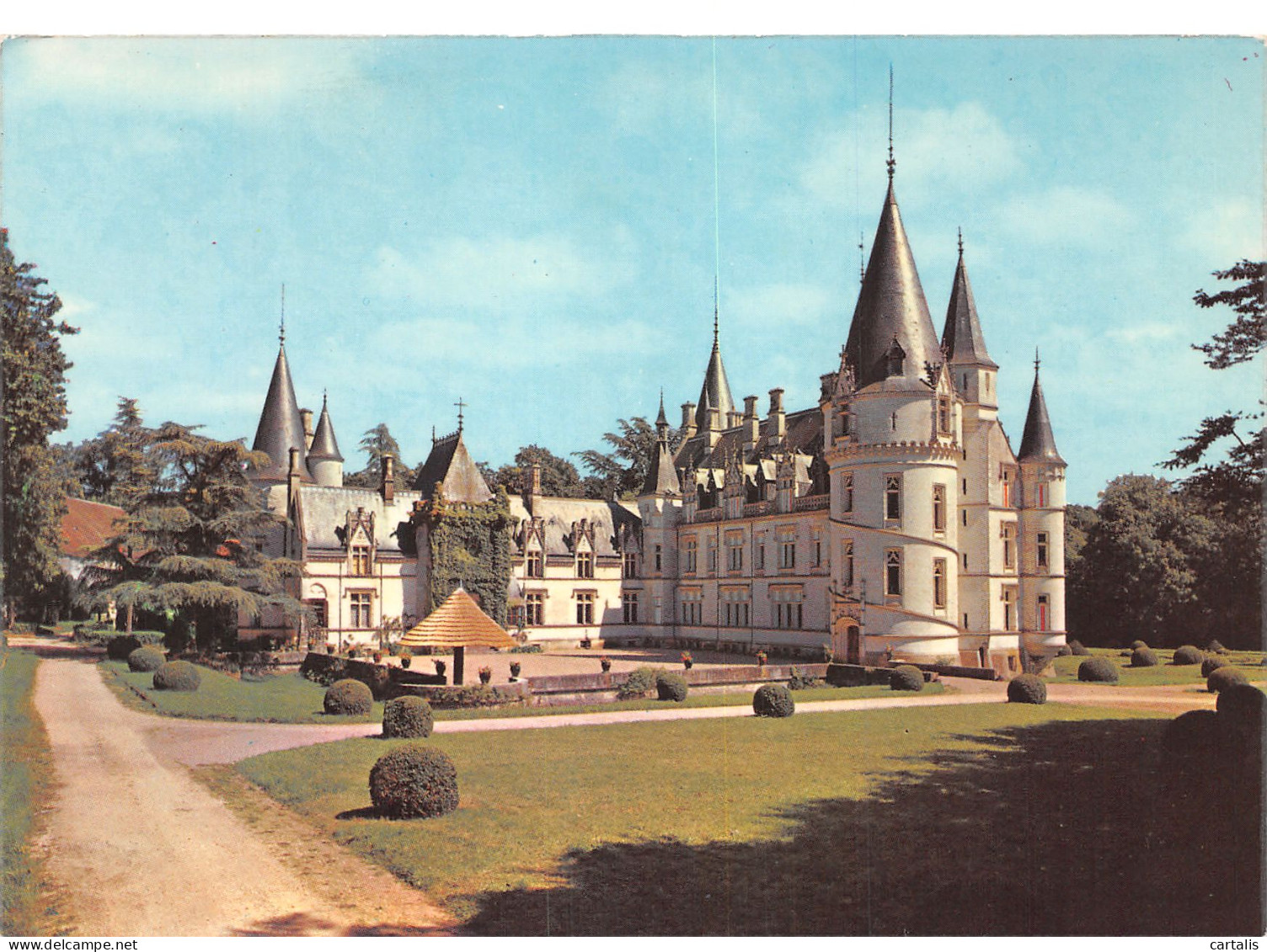 58-POUILLY SUR LOIRE-N°C4083-A/0235 - Pouilly Sur Loire