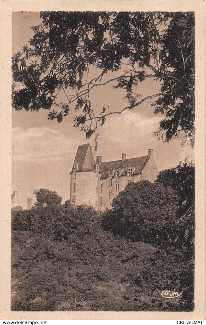 53-SAINTE SUZANNE-N°T5110-B/0149 - Sainte Suzanne