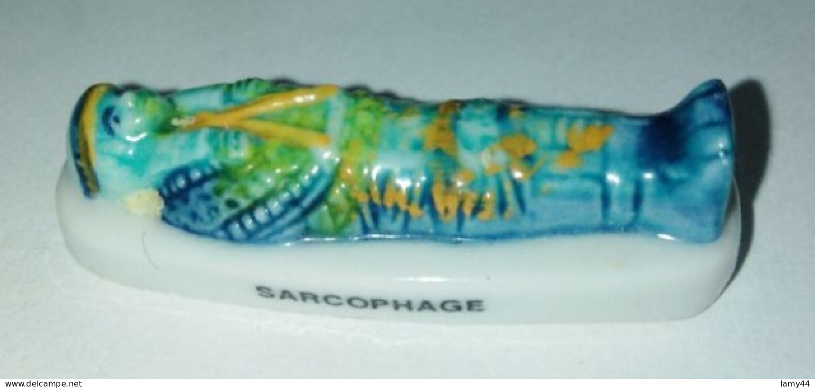 Sarcophage (DW) - Sonstige & Ohne Zuordnung