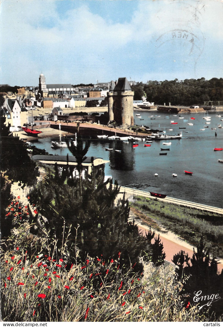 35-SAINT SERVAN-N°C4085-B/0265 - Saint Servan