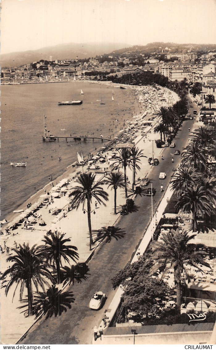 06-CANNES-N°T5110-E/0259 - Cannes