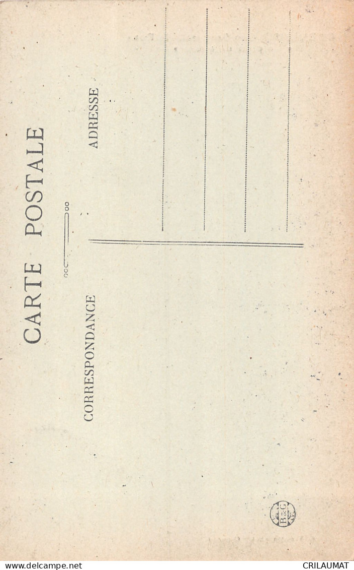 38-CREMIEU-N°T5110-D/0153 - Crémieu