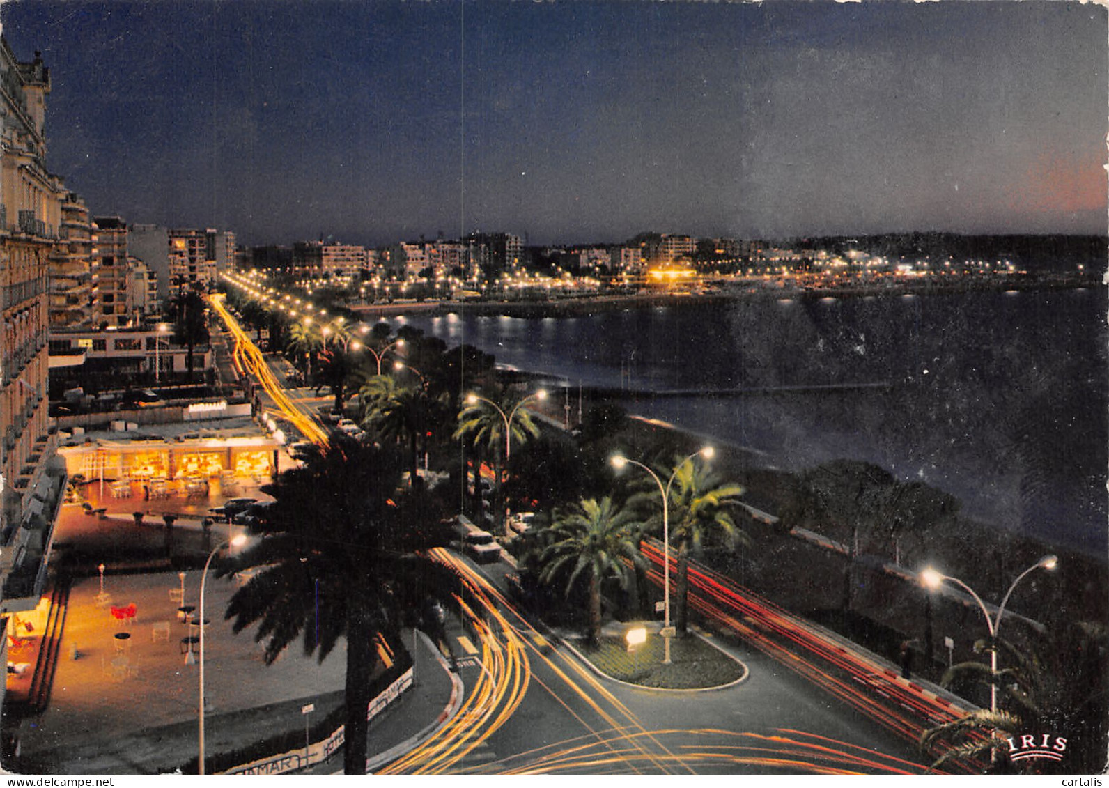 06-CANNES-N°C4085-D/0277 - Cannes