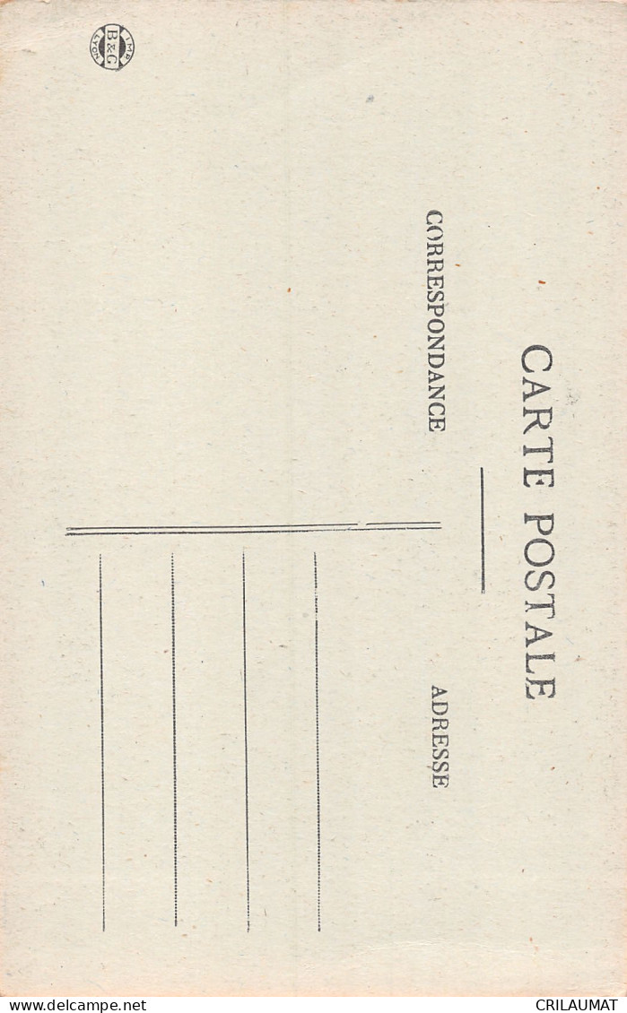 73-CHAMBERY FOLKLORE COSTUME-N°T5111-C/0003 - Chambery