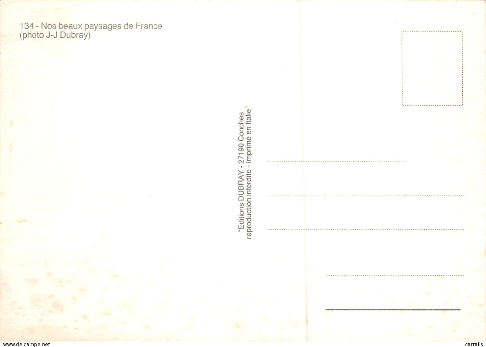 ID-PAYSAGE A IDENTIFIER-N°C4086-D/0165 - A Identifier