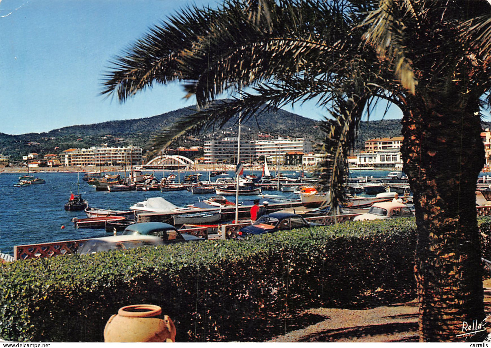 83-SAINTE MAXIME-N°C4086-D/0147 - Sainte-Maxime