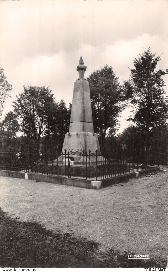 55-DOUAUMONT-N°T5111-E/0207 - Douaumont