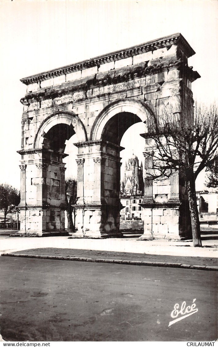 17-SAINTES-N°T5111-H/0037 - Saintes