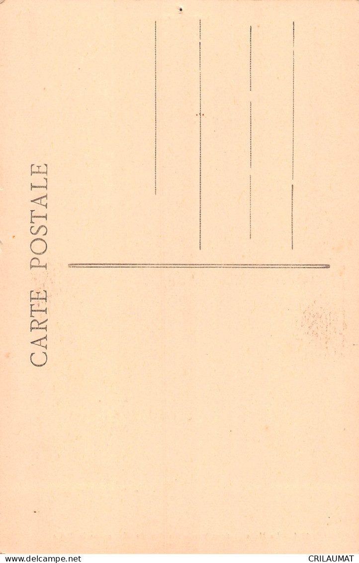 05-LA MEIJE-N°T5111-G/0285 - Autres & Non Classés