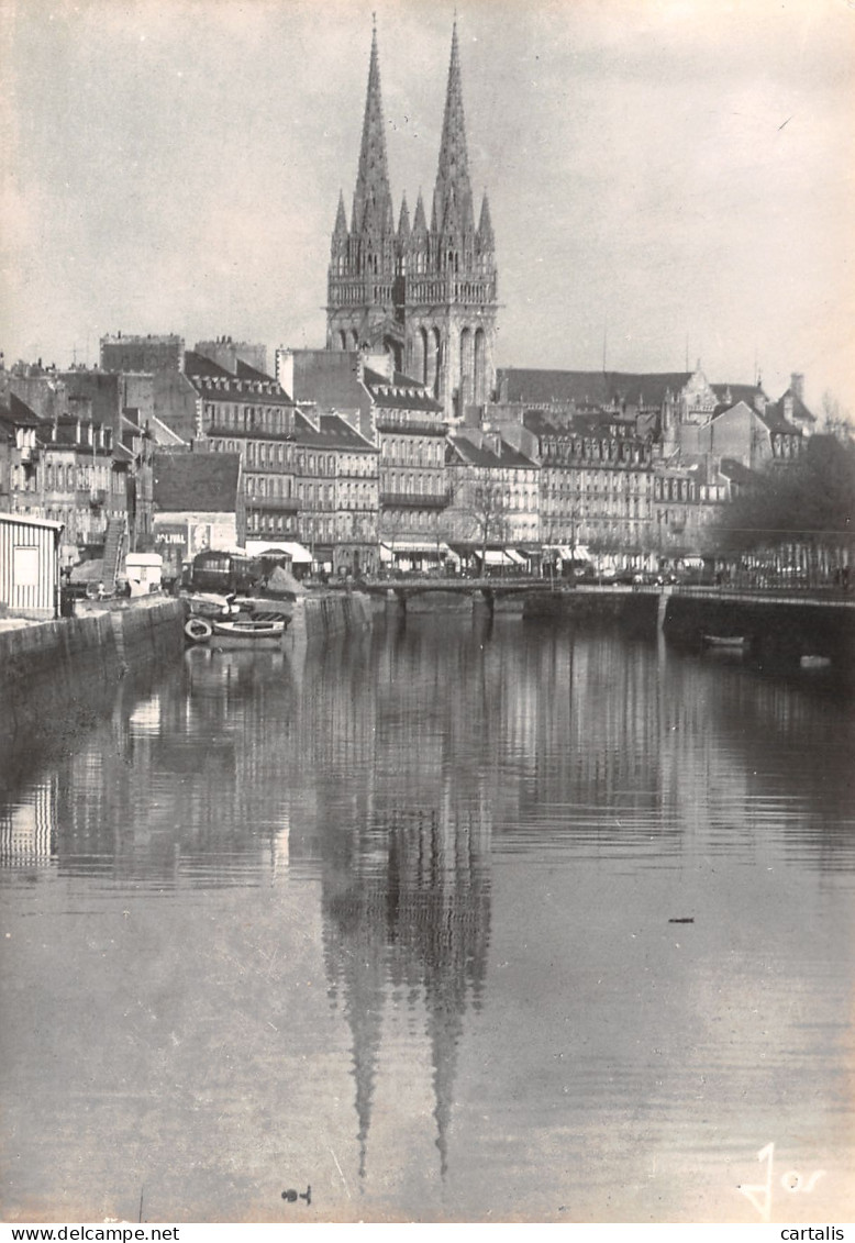 29-QUIMPER-N°C4088-D/0157 - Quimper